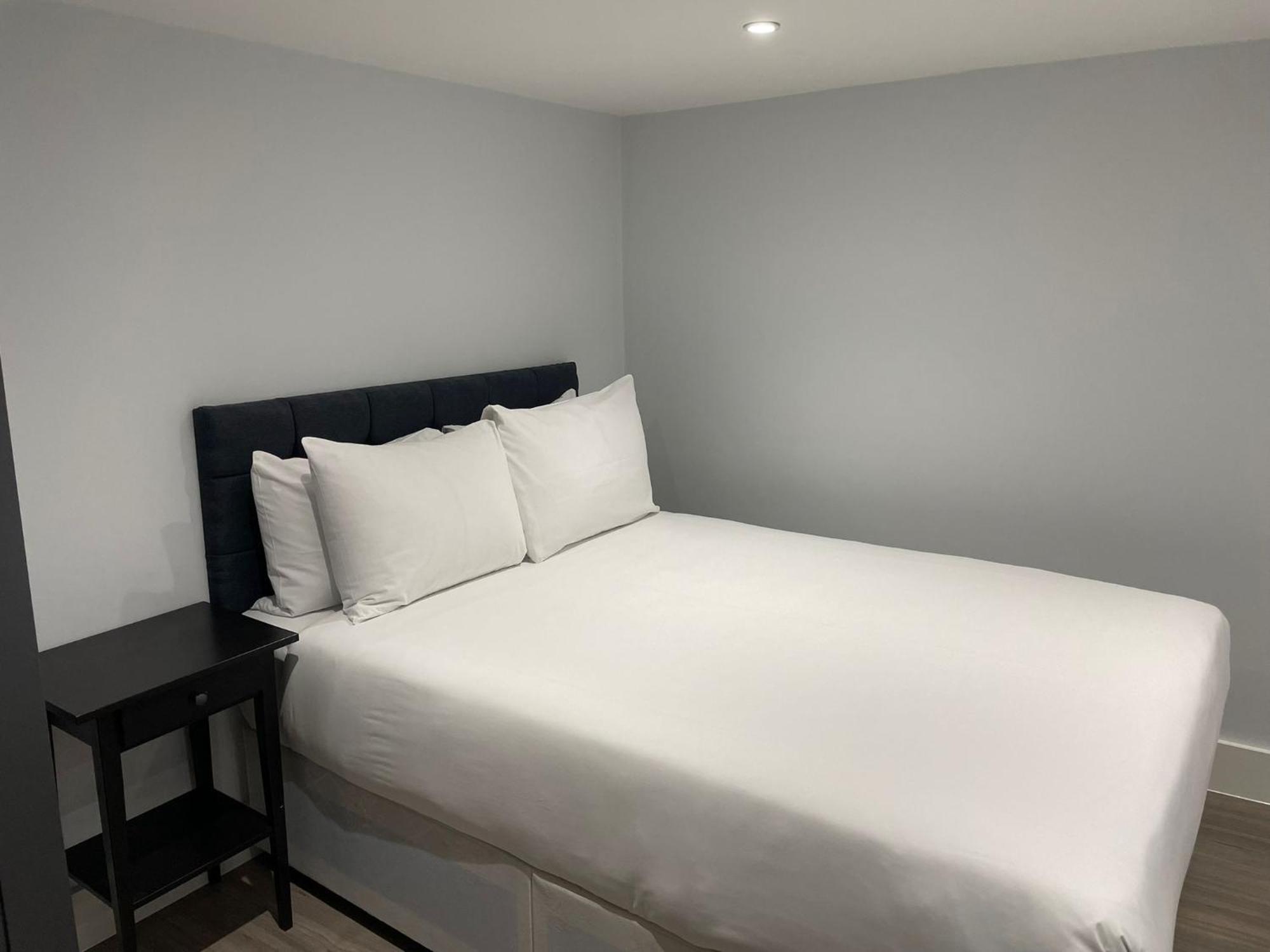 Msk Superior Hotell London Eksteriør bilde
