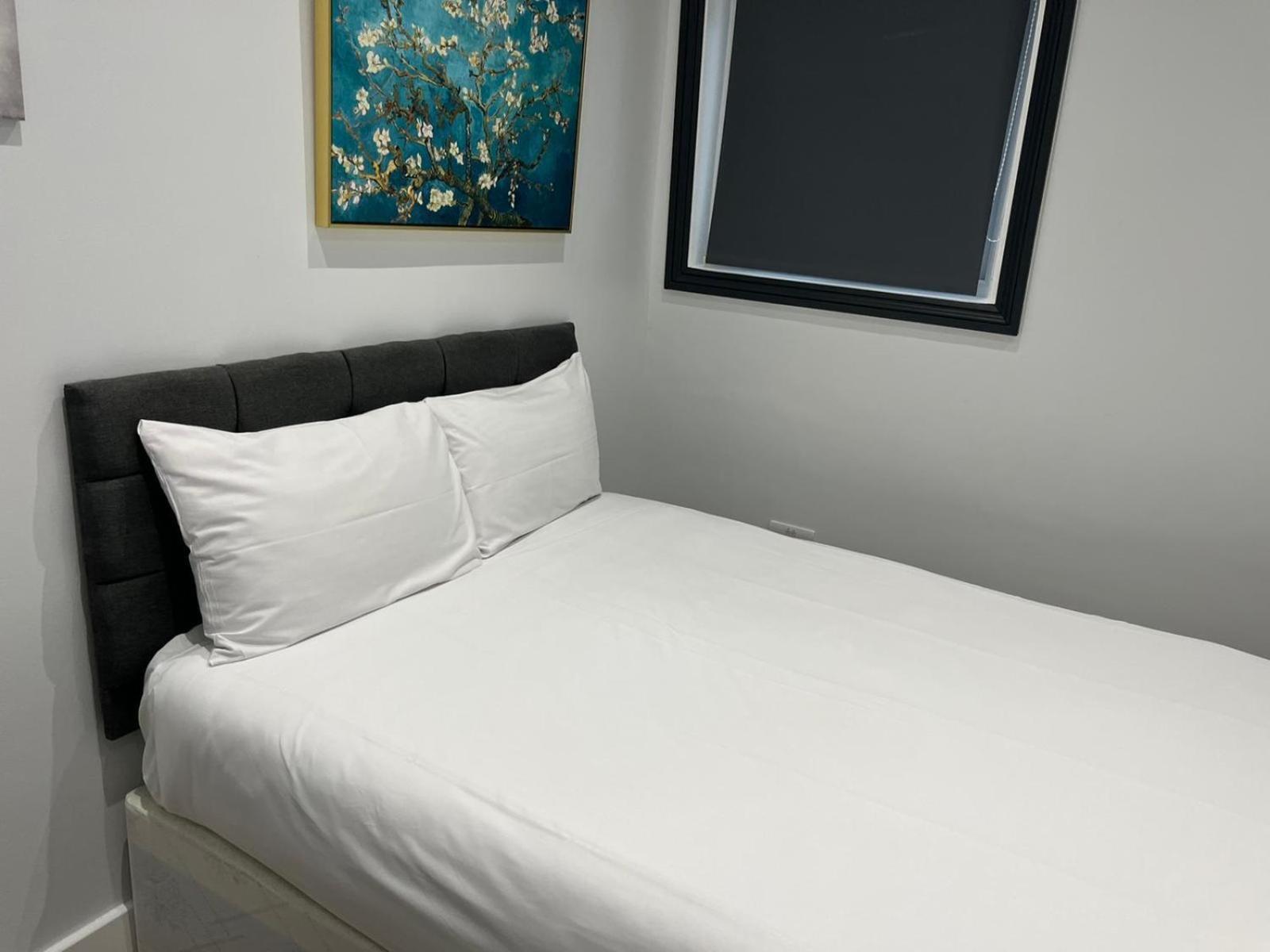 Msk Superior Hotell London Rom bilde