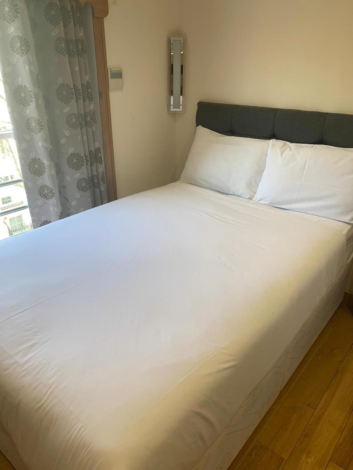 Msk Superior Hotell London Rom bilde