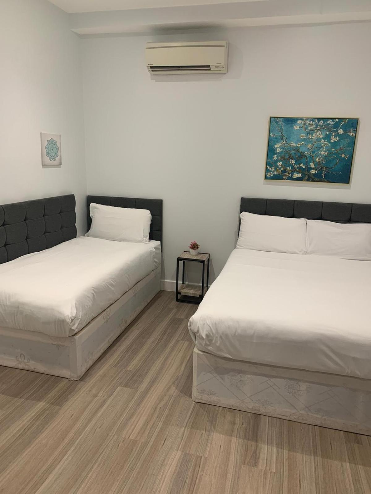 Msk Superior Hotell London Rom bilde
